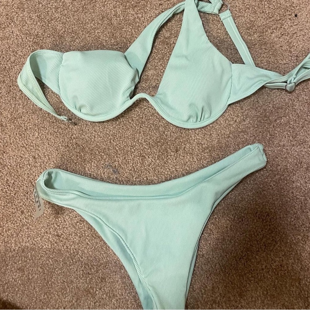 SHEIN bikini NEVER WORN